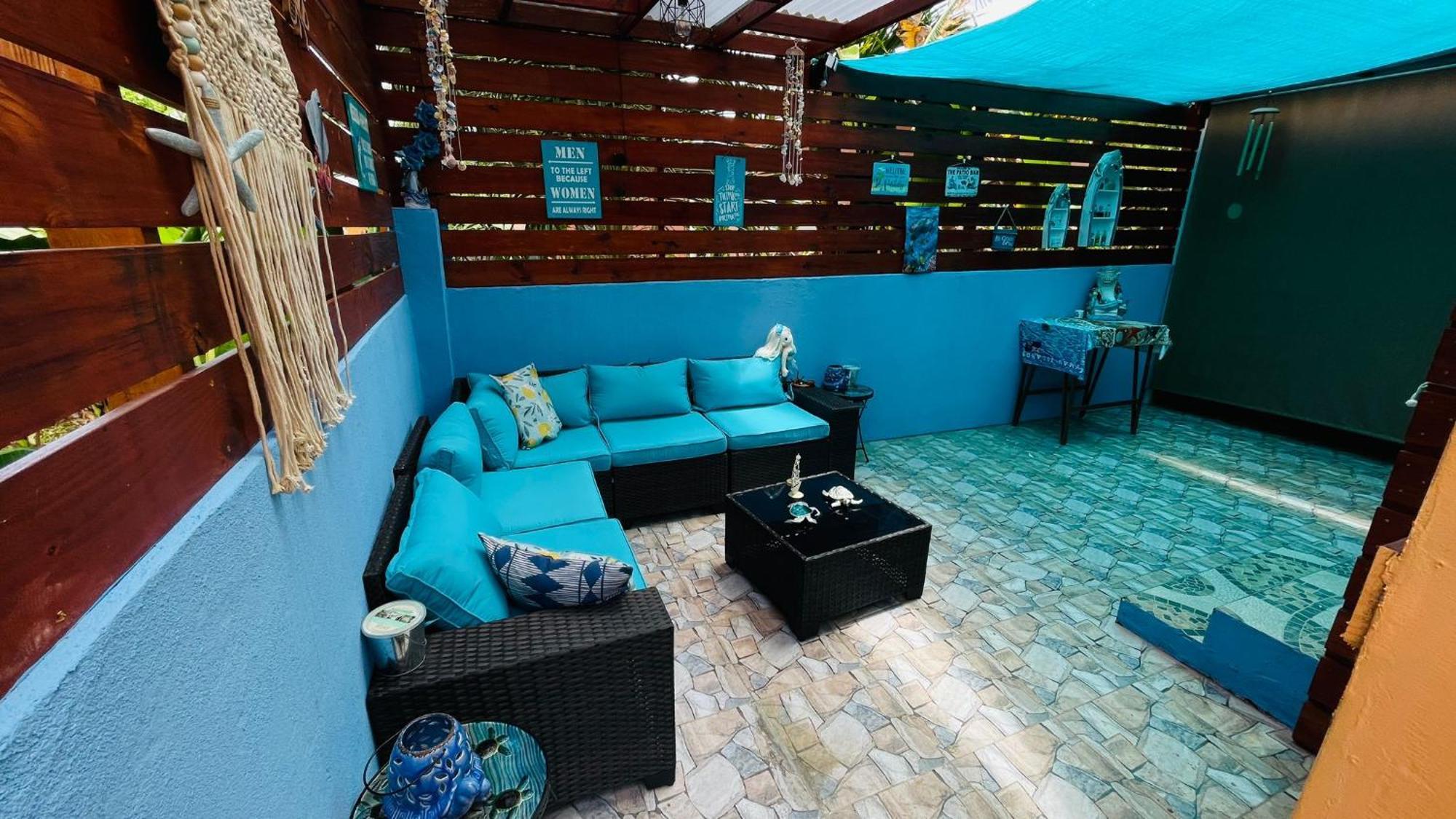 Patricks Island Blue Paradise מראה חיצוני תמונה
